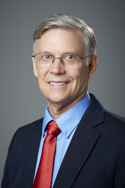 Dr Dan Harrison