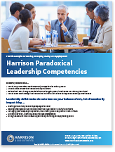 Leadership Competencies